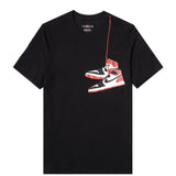 Air Jordan T-Shirts JORDAN AJ1 SHOE TEE