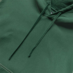 Stüssy Hoodies & Sweatshirts CONTRAST STITCH LABEL HOOD
