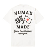 Human Made T-Shirts POCKET T-SHIRT #3