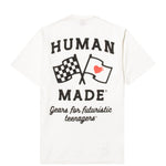 Load image into Gallery viewer, Human Made T-Shirts POCKET T-SHIRT #3
