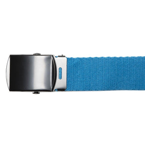 Carhartt W.I.P. Bags & Accessories AZURRO/WHITE / OS ORBIT BELT