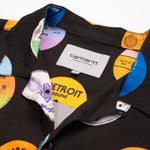Load image into Gallery viewer, Carhartt W.I.P. Shirts SS RECORD SHIRT
