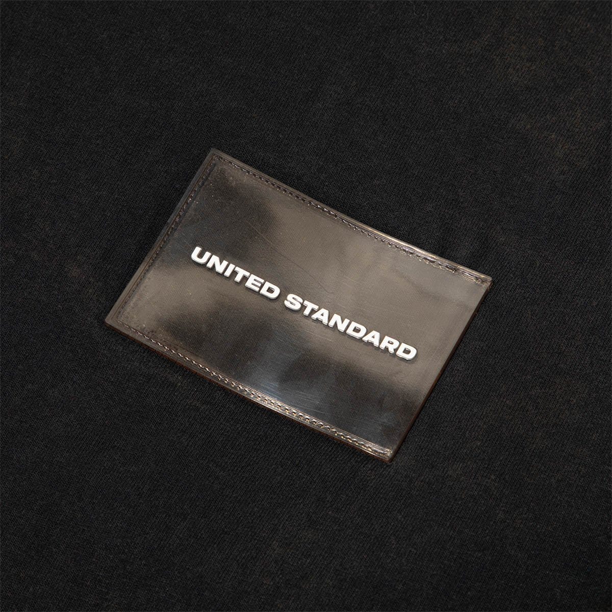 United Standard T-Shirts CARD HOLDER ACID LS SHIRT