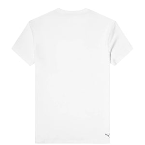 Puma T-Shirts x TMC HUSSLE LOGO TEE