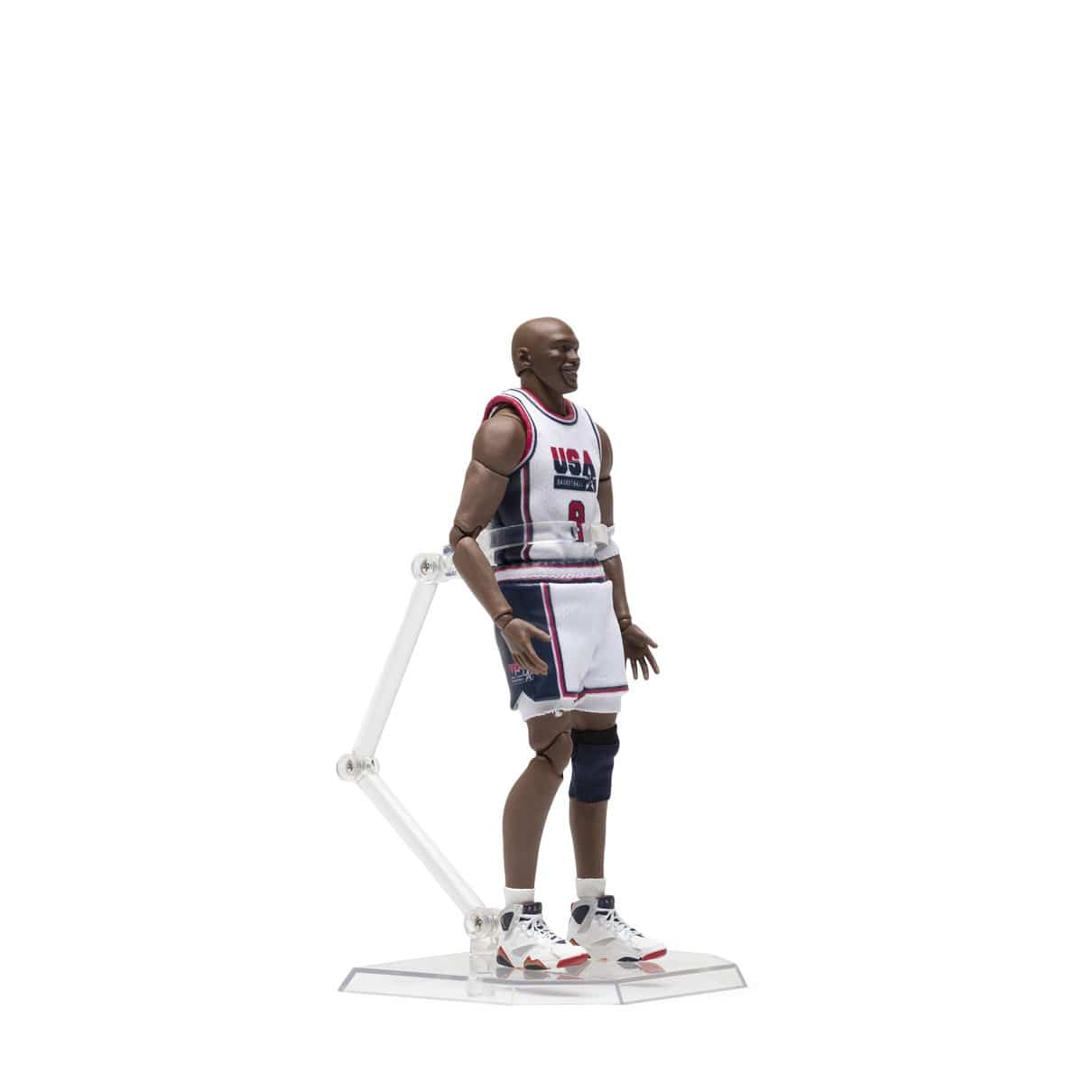 MAFEX MICHAEL JORDAN '92 TEAM USA – Bodega