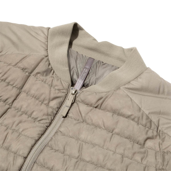 CONDUIT LT JACKET Silt | Bodega