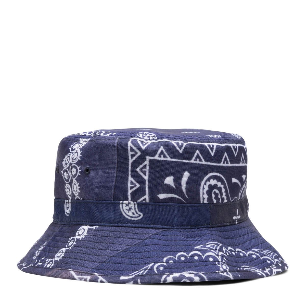 BANDANA CHOPPED / E-HAT