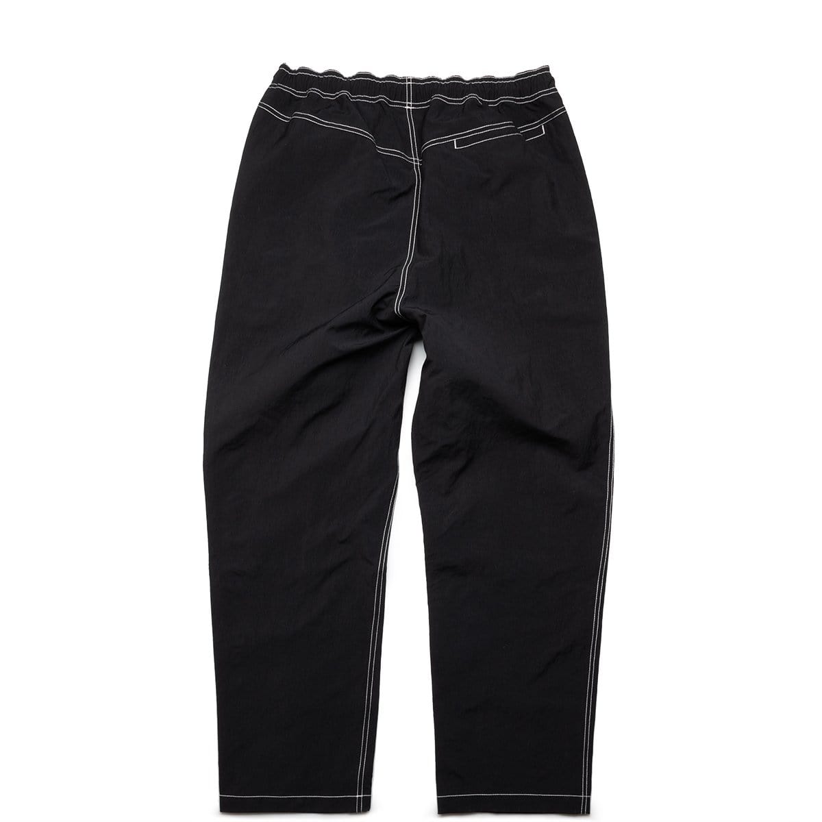 NYLON FOLSOM BEACH PANT