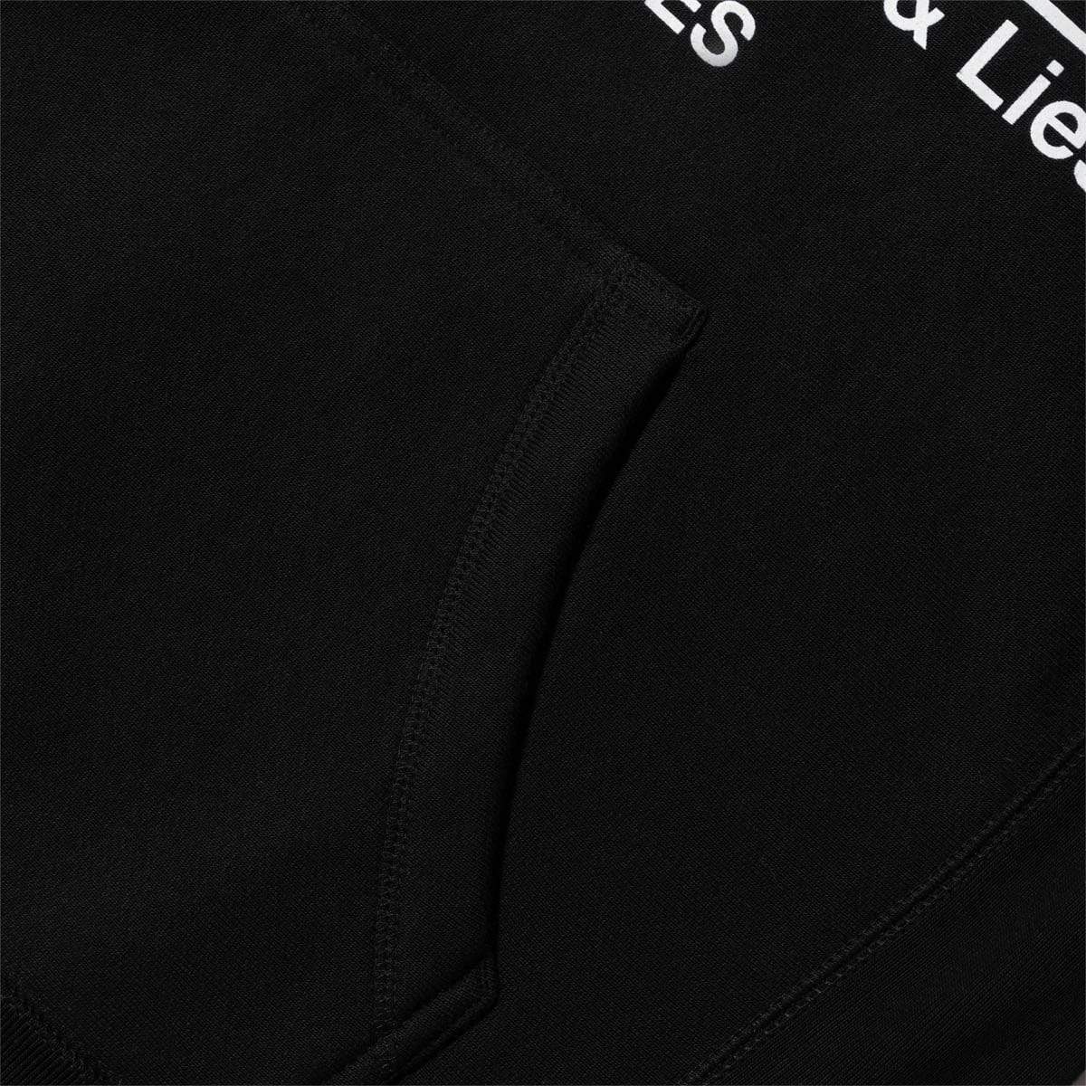 Pleasures Hoodies & Sweatshirts POWER PREMIUM HOODY