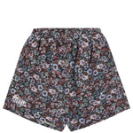 Load image into Gallery viewer, Pleasures Bottoms QUITTER FLORAL SHORTS
