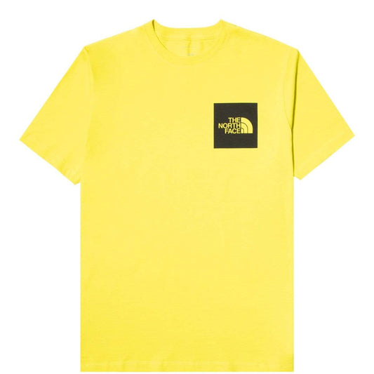 The North Face Black Series T-Shirts FINE S/S TEE