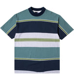 Load image into Gallery viewer, Freshjive T-Shirts BLAM STRIPE T
