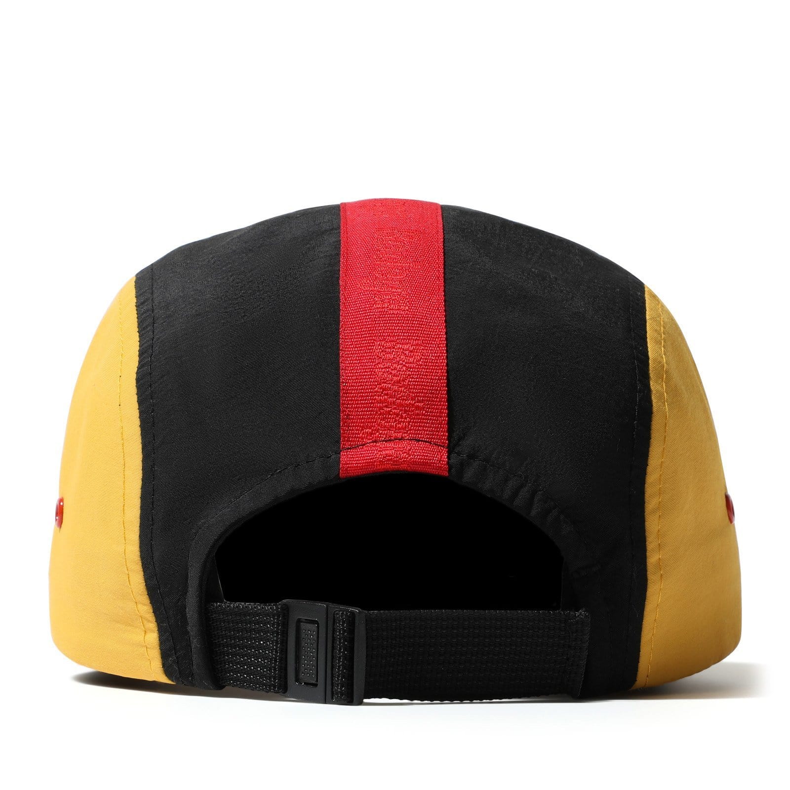Bodega Headwear BLACK/GOLD / O/S ACTIVO CAP