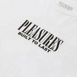 Bodega  T-Shirts x Pleasures BONSAI TEE
