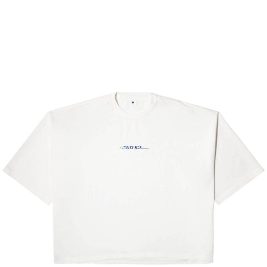 Ader Error T-Shirts HT16 T-SHIRT