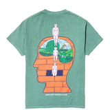 Brain Dead T-Shirts SYD SHORT SLEEVE TEE