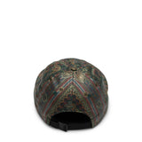 Bricks & Wood Headwear SPRUCE PAISLEY / O/S PAISLEY BALL CAP