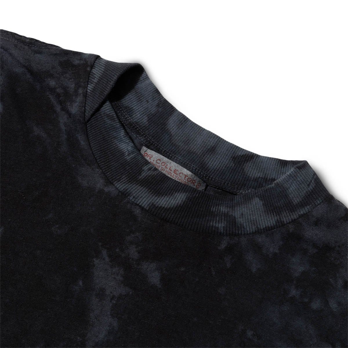 Dr. Collectors T-Shirts HOLLYWOOD CLOUD DYE