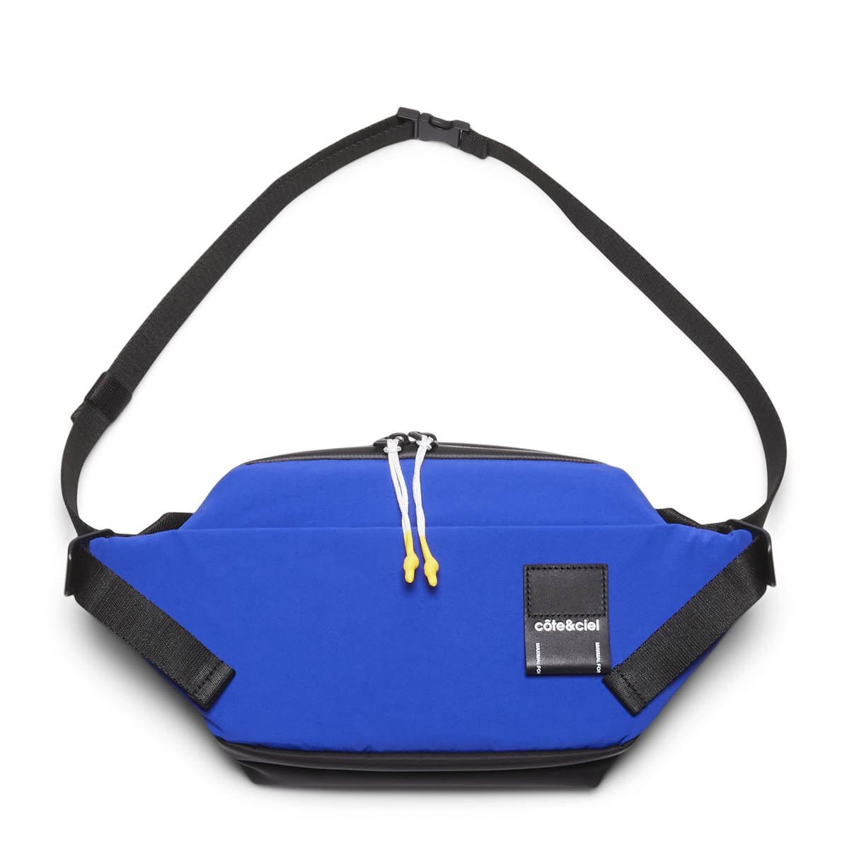 Côte&Ciel Bags & Accessories BLUE / O/S ISARAU SMALL