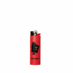 Load image into Gallery viewer, Real Bad Man Bags &amp; Accessories RASPBERRY / O/S RBM BIC LIGHTER
