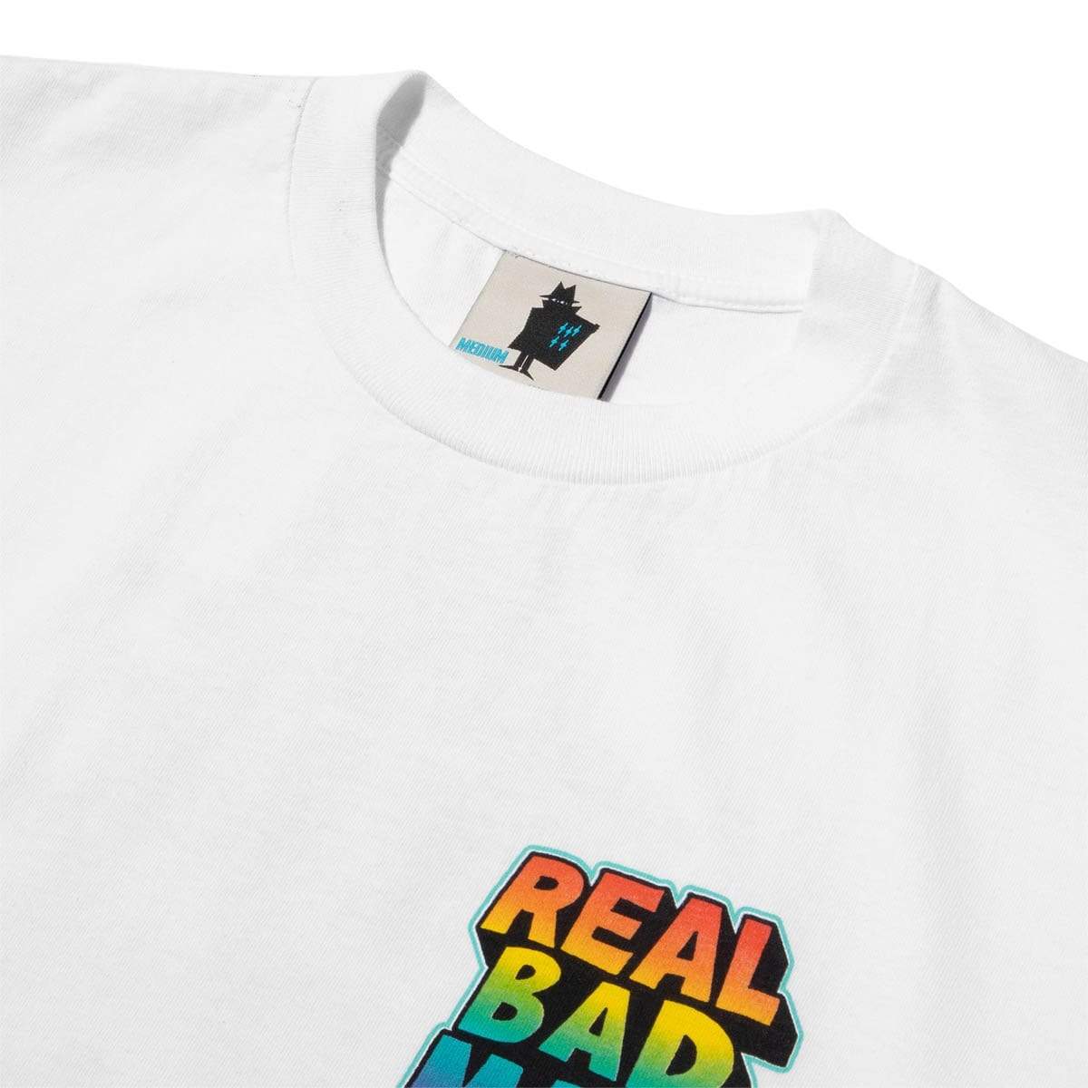 Real Bad Man T-Shirts RBM LOGO TEE (VOL. 7)