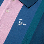 Load image into Gallery viewer, By Parra Shirts WAVY POLO SHIRT

