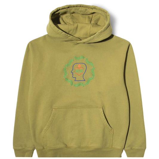 Brain Dead Hoodies & Sweatshirts LOVEBOND HOODIE