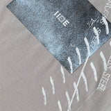 IISE T-Shirts STAINLESS TEE