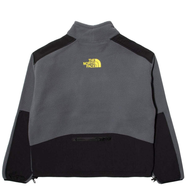 WOMEN'S STEEP TECH FLEECE JACKET Vana Grey-TNF Black – Bodega