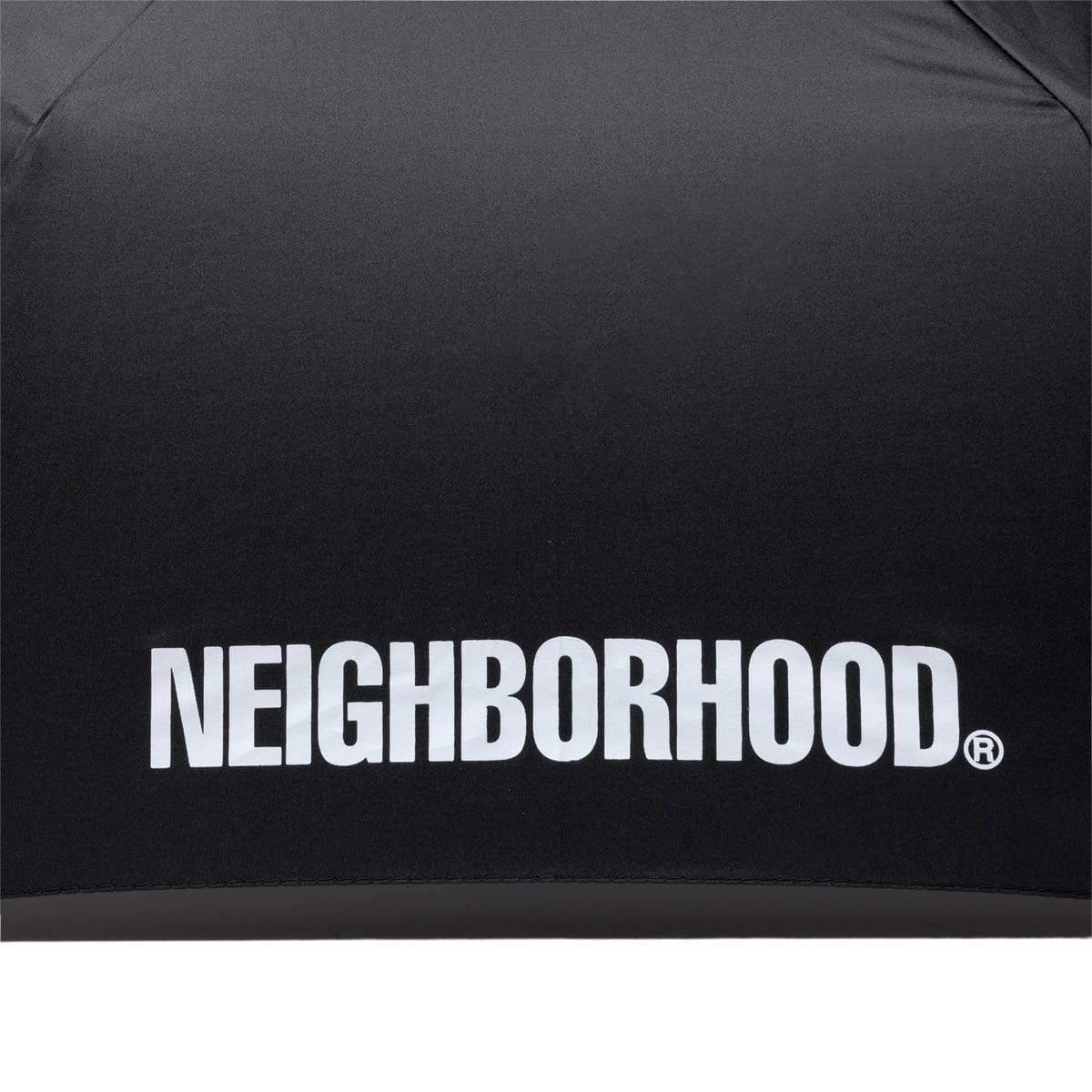 Neighborhood Home BLACK / O/S CI / E-UMBRELLA