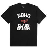 Neighborhood T-Shirts CLASS / C-TEE . SS