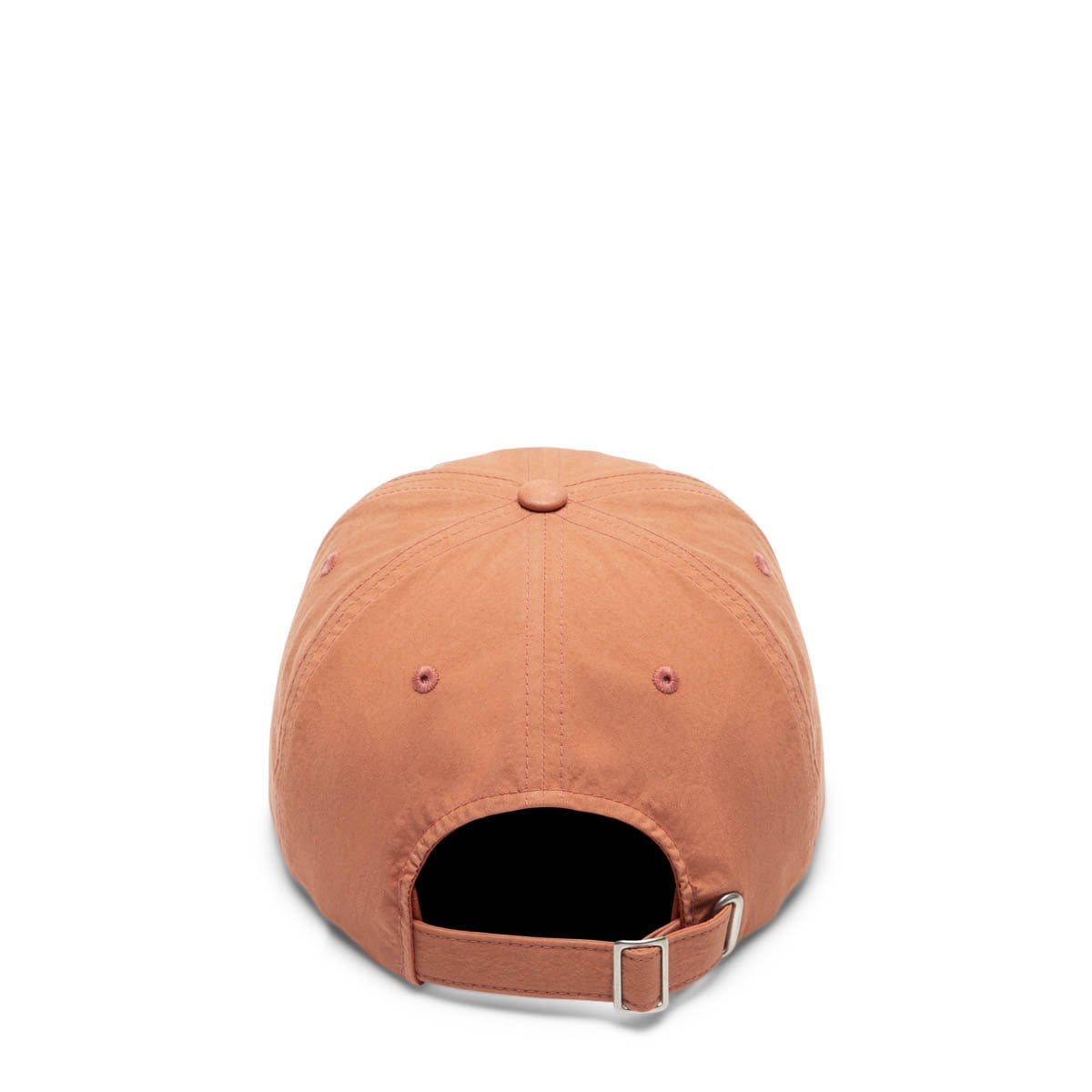 Stüssy Headwear CORAL / O/S BIO WASHED BIG LOGO LOW PRO