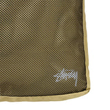Stüssy Bags & Accessories GOLD / O/S LIGHT WEIGHT TRAVEL TOTE BAG