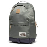 The North Face Bags & Accessories AGAVEGRN/VANADISGRY/KLPTN / O/S DAYPACK