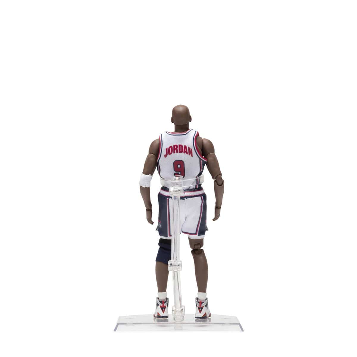 400% Bearbrick Michael Jordan 1992 - Michael Jordan Bearbrick