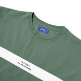 Rassvet T-Shirts PRINT STRIPE T-SHIRT