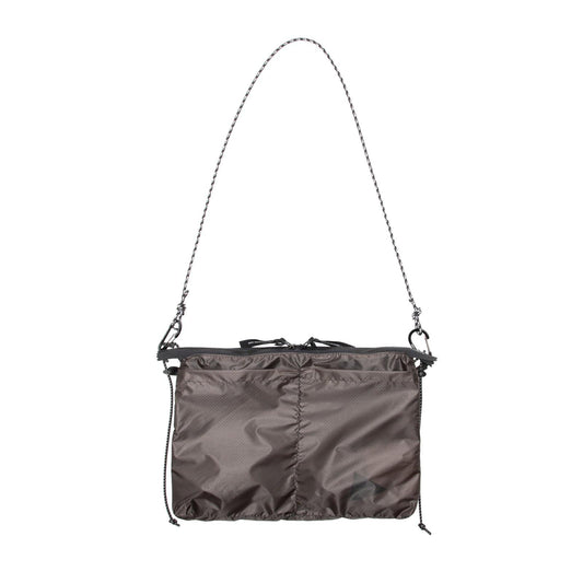 and wander Bags & Accessories GRAY / O/S SIL SACOCHE