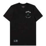 Air Jordan T-Shirts x PARIS SAINT-GERMAIN TEE