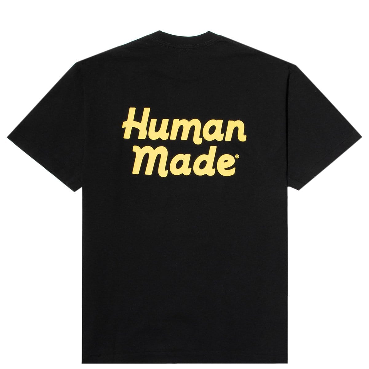 Human Made T-Shirts T-SHIRT #1902
