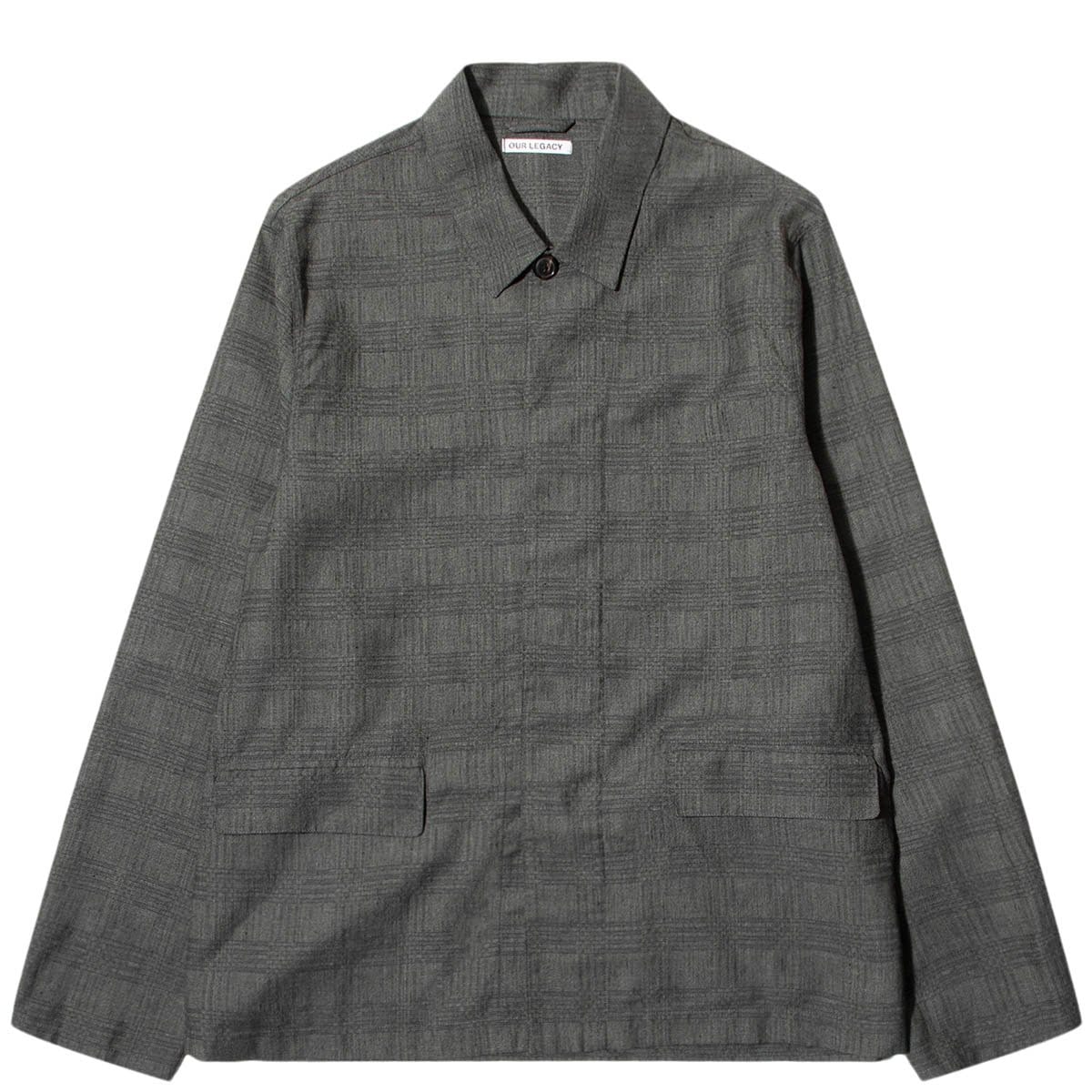 Our Legacy Outerwear ARCHIVE SUIT JACKET
