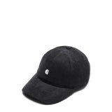 Carhartt W.I.P. Headwear BLACK/WAX / OS HARLEM CAP