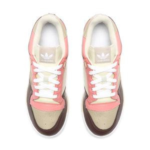 adidas Originals x Human Made Rivalry Low (Sand/Footwear White
