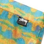 Load image into Gallery viewer, Stüssy Bottoms WOMEN&#39;S PRINTED PLAID MESH TUBE SKIRT
