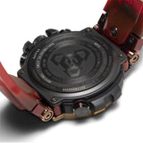 G-Shock Bags & Accessories VOLCANIC LIGHTNING / O/S MTG-B1000VL-4A
