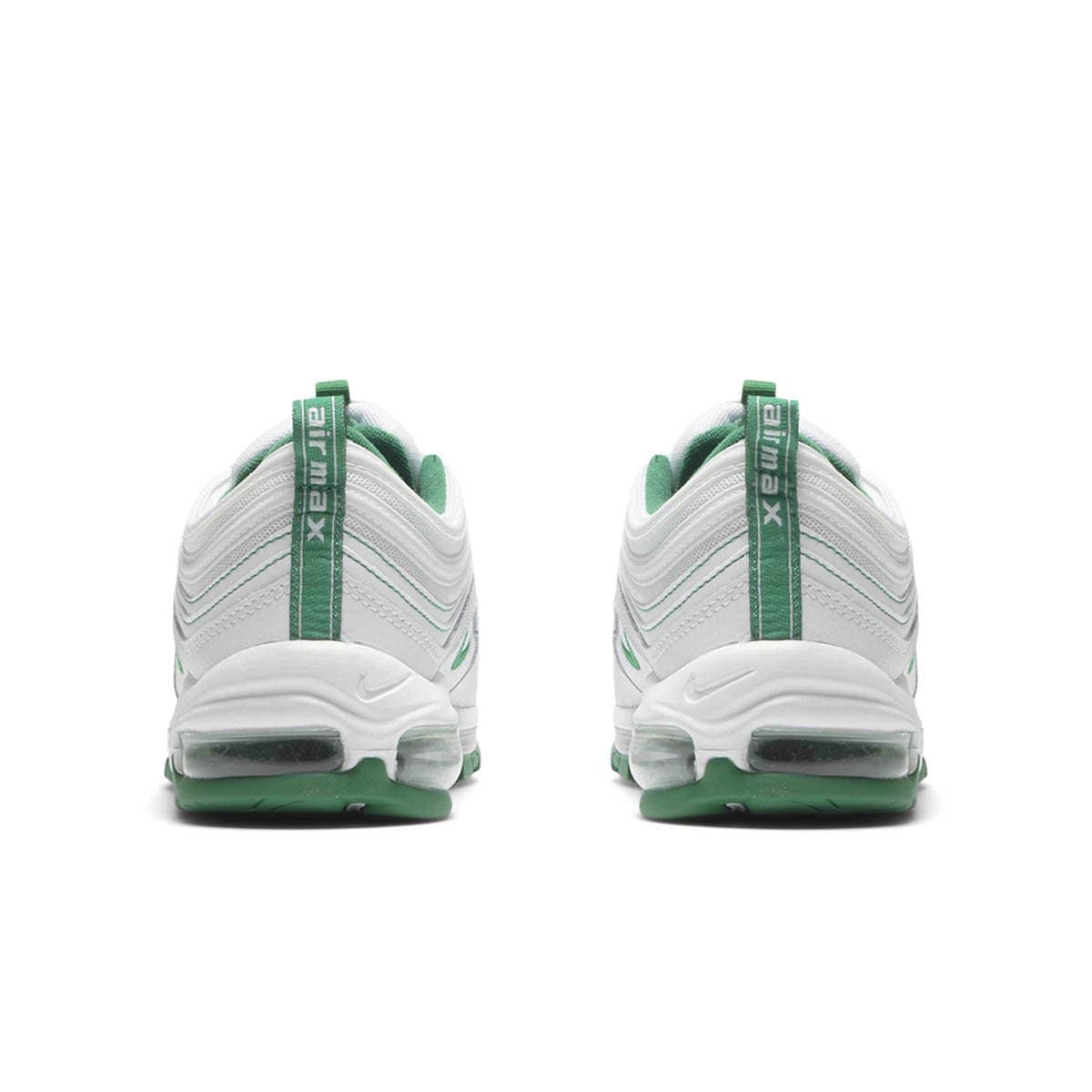 Nike air max 97 verdes hot sale