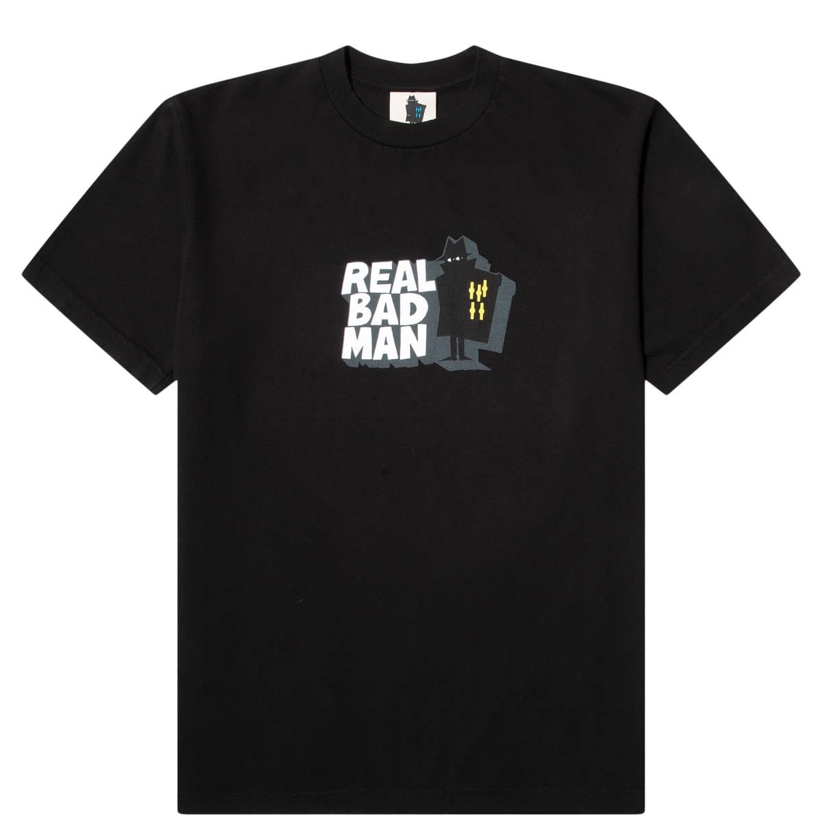 Real Bad Man T-Shirts RBM FRONT HITTER S/S TEE