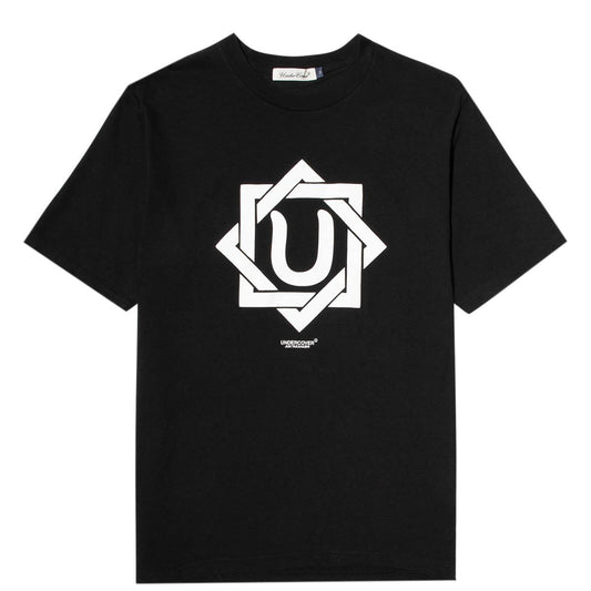 Undercover T-Shirts UCZ3804 T-SHIRT