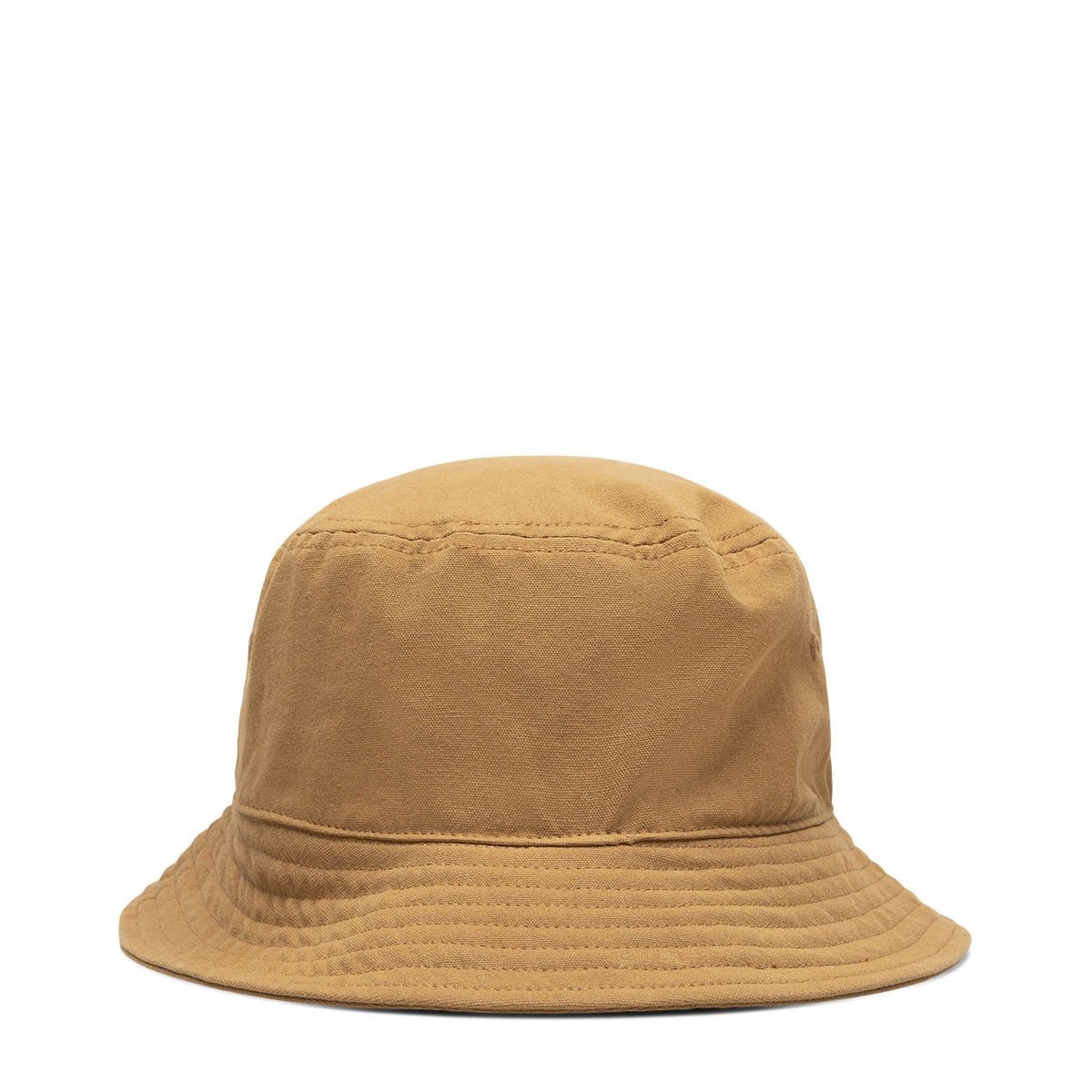 Stüssy Headwear STOCK CANVAS BUCKET HAT