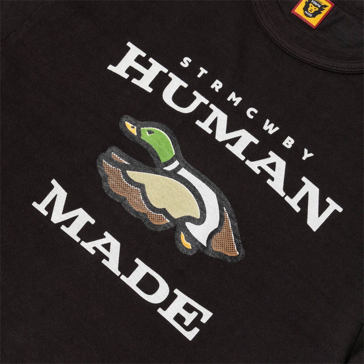 Human Made T-Shirts T-SHIRT #2202