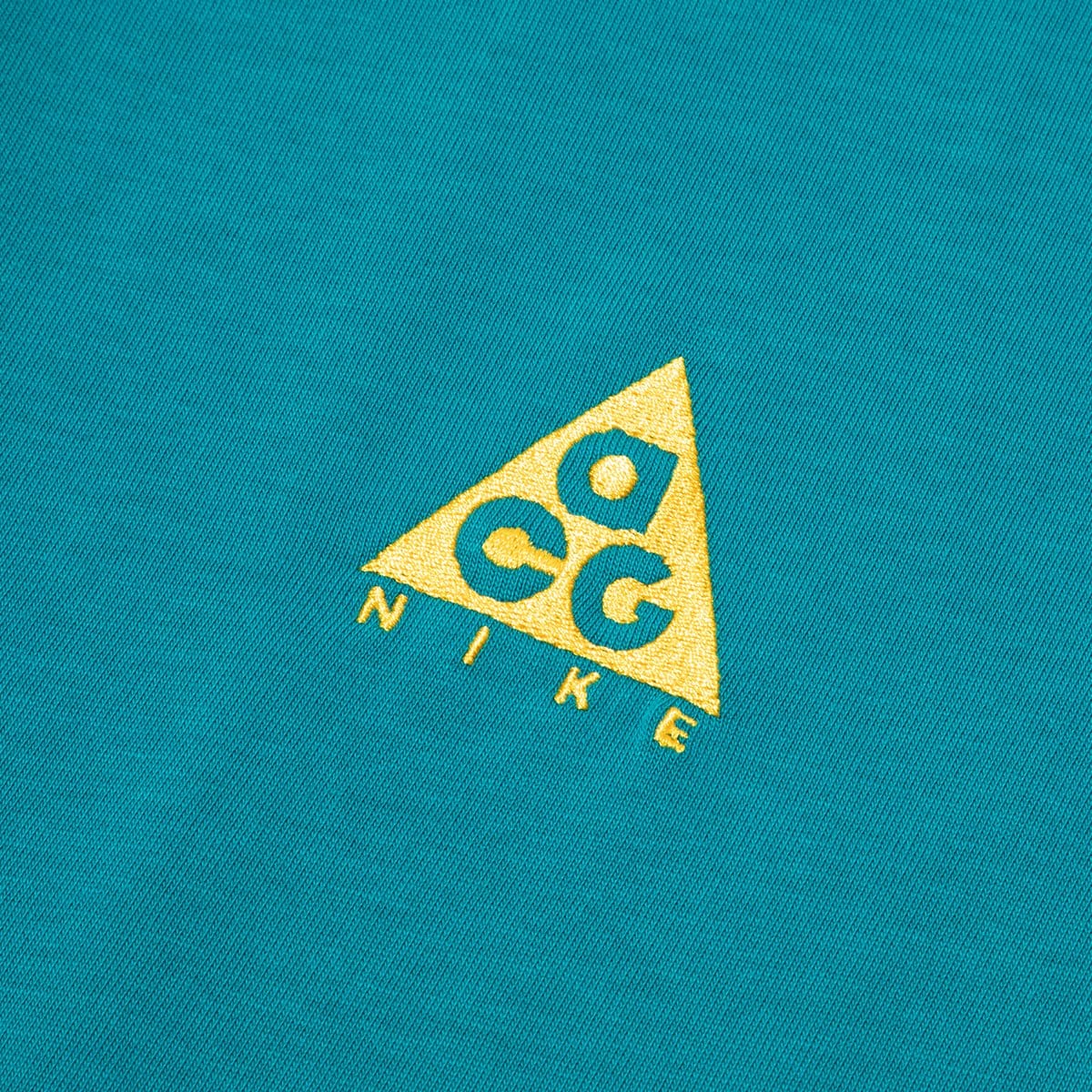 Nike T-Shirts ACG SS TEE